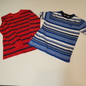 Polo Ralph Lauren Shirts Boys Size 5